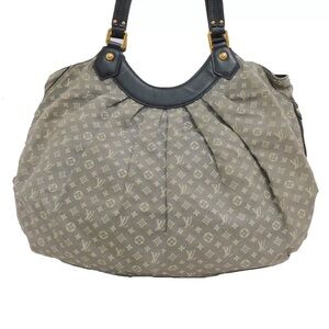 Authentic Vintage Louis Vuitton Monogram Idylle Fantasy Shoulder Bag